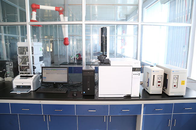 美國(guó)安捷倫氣相色譜儀